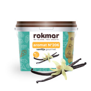 VANILKA GOURMET príchuť v paste P264-3