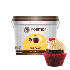 CUPCAKE príchuť v paste P205-3