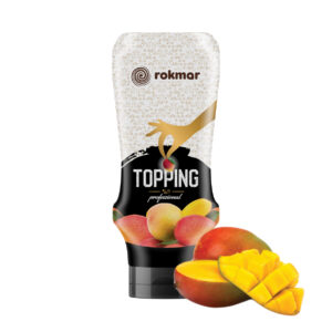 TOPING MANGO poleva na zdobenie P627-1